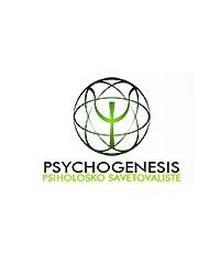 Psychogenesis
