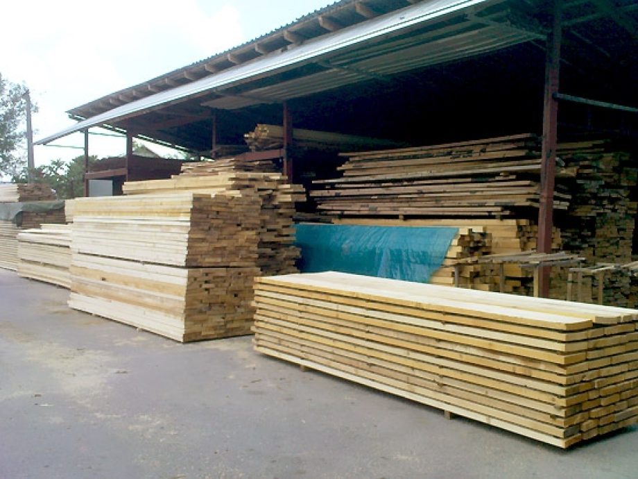 Repromaterijal za stolare