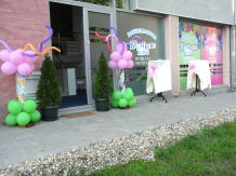 Rođendaonica u Novom Sadu