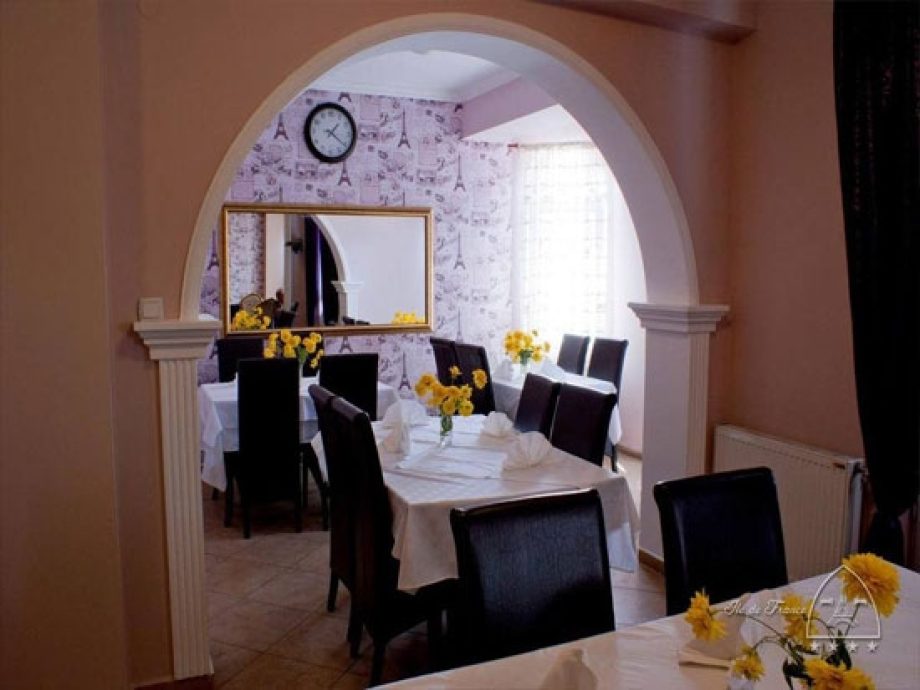Sala za doručak
