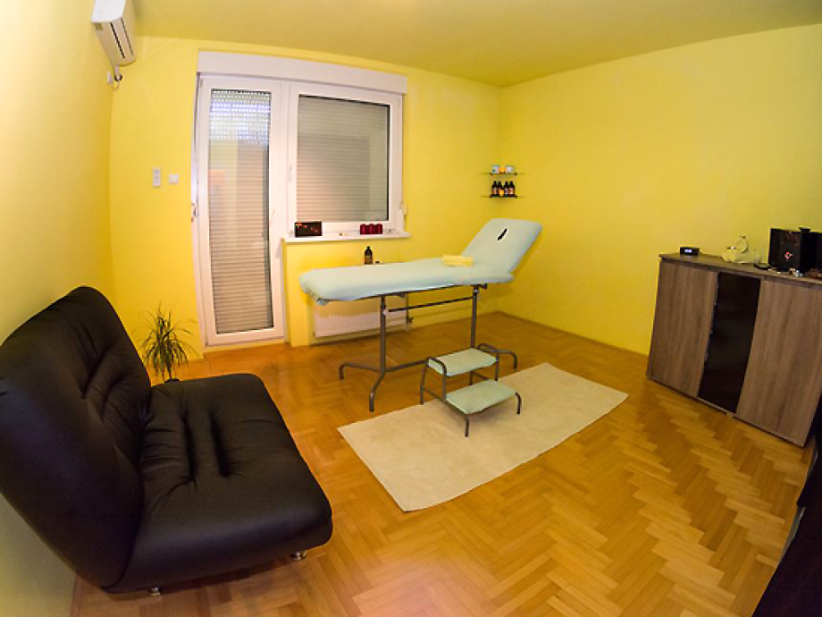 Salon za masažu Bliss