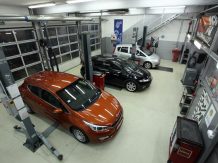Servis japanskih i korejskih vozila Novi Sad
