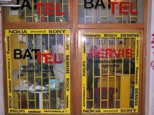 Servis mobilnih telefona