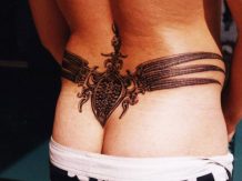 Skeleton wings