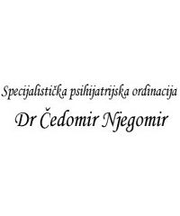 Dr Čedomir Njegomir