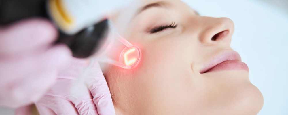 Šta je radiotalasni lifting lica?  – Sensi Skin studio za negu lepote