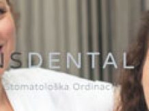 Stomatološka ordinacija NS Dental