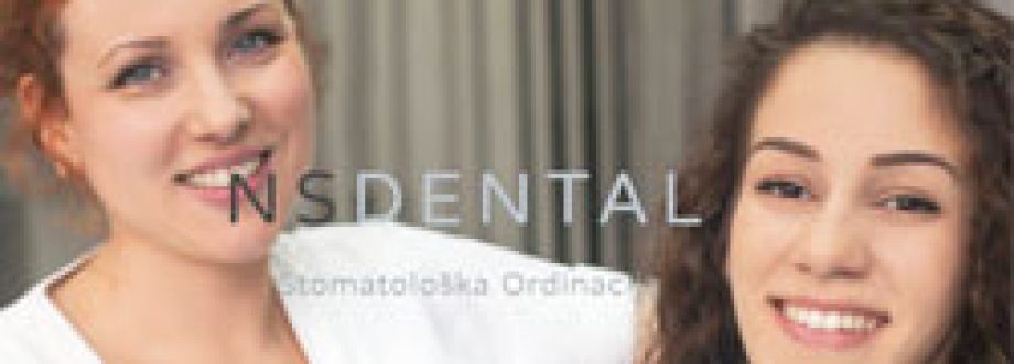 Stomatološka ordinacija NS Dental