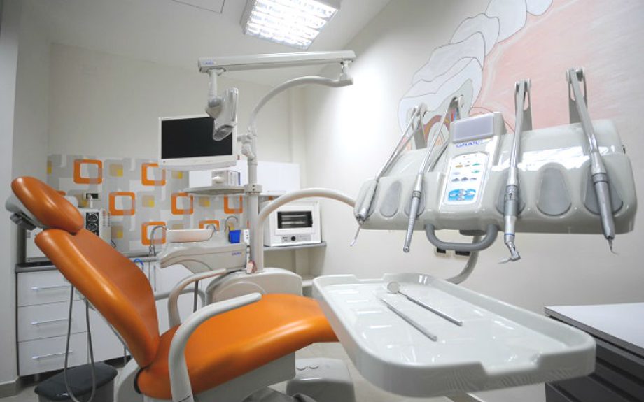 Stomatoloska ordinacija Kruna Dental