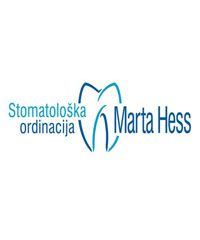 Dr Marta Hess