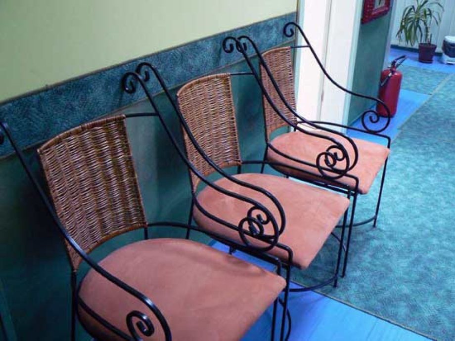Stomatološka ordinacija NS Dental Studio
