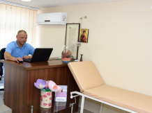 Sve usluge iz oblasti ginekologije i akušerstva