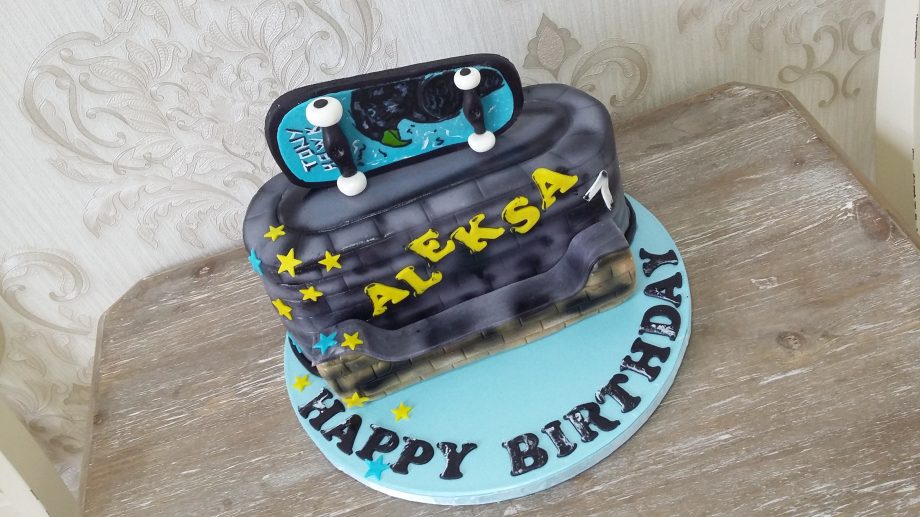 Torte po porudžbini