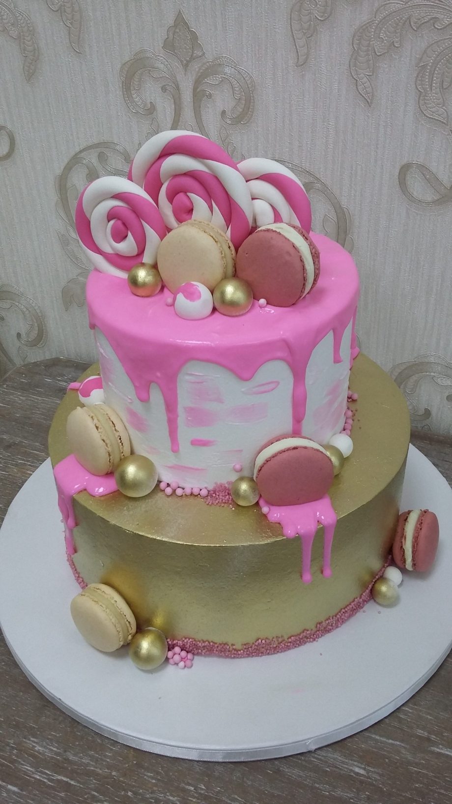 Torte za sve prilike