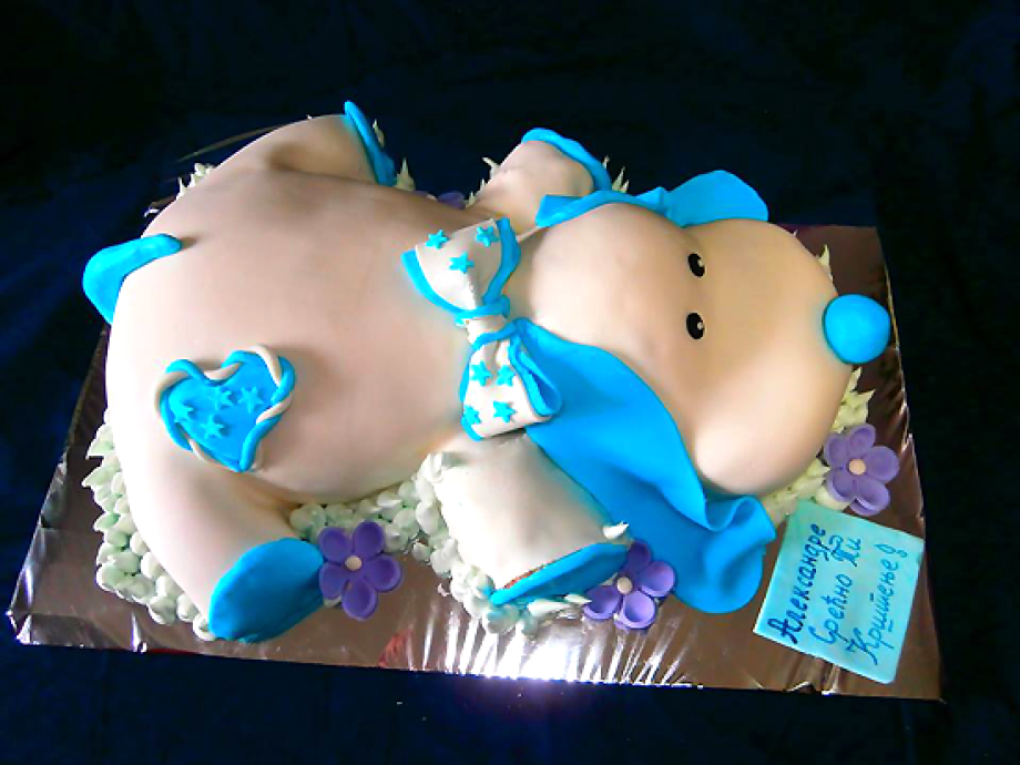 Torte za sve prilike