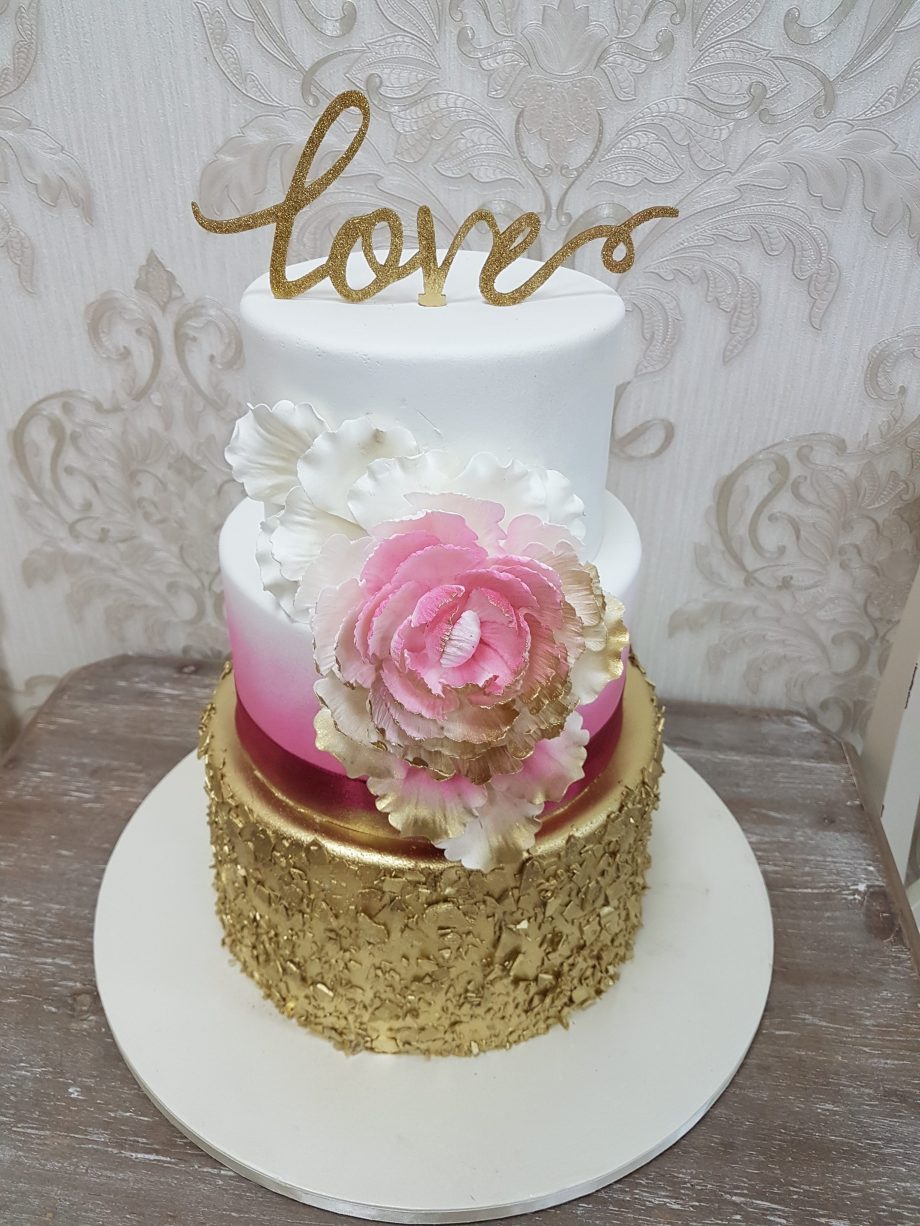 Torte za venčanje