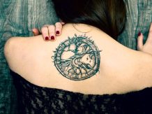 Tree of life