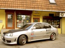 Trio motors - autodelovi