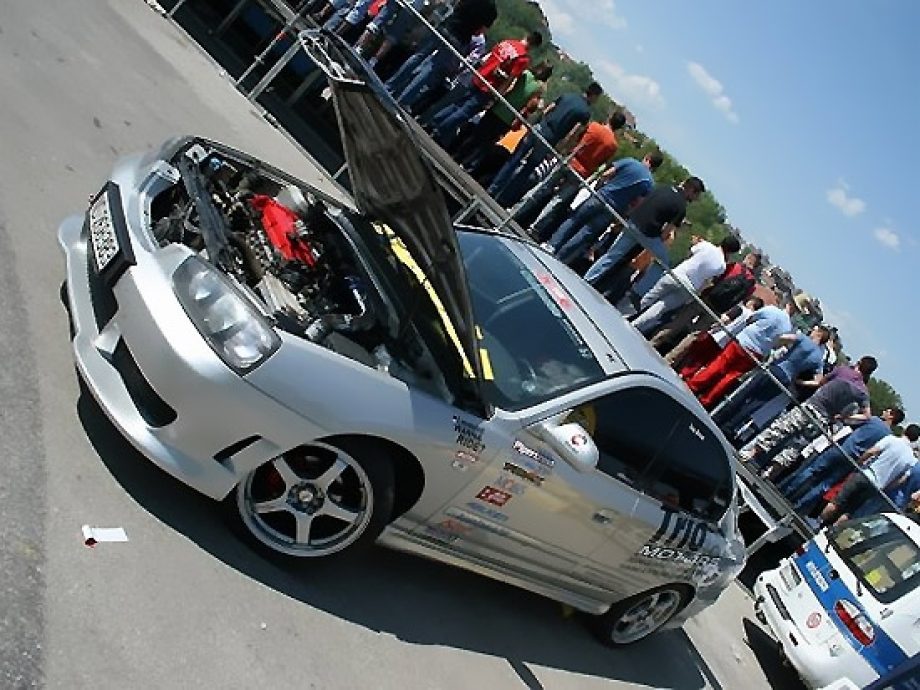 Tuning & Styling oprema