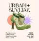 Urbani buvljak