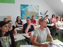 Usavršavanje nastavnog kadra