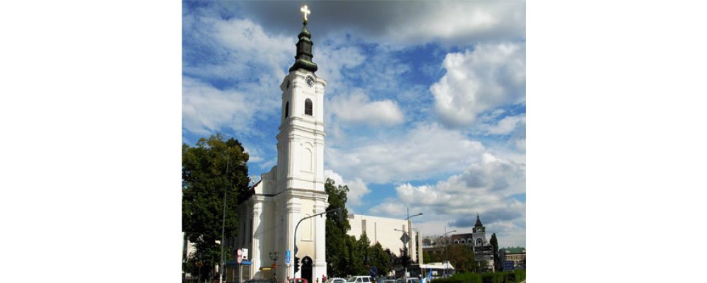 Uspenska crkva