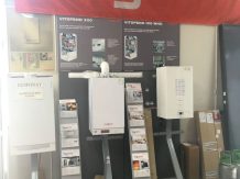 Viessmann gasni kondezacioni kotlovi
