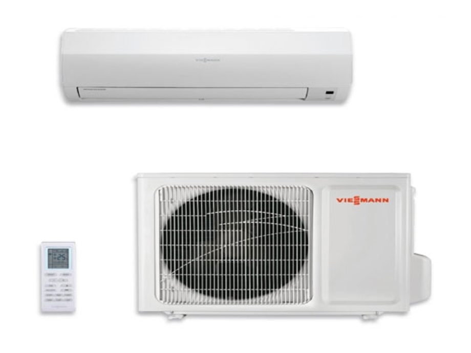 Viessmann klima uređaj