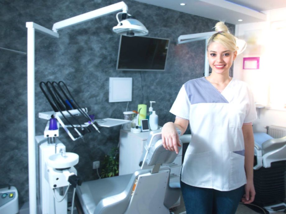 Zubar u Novom Sadu