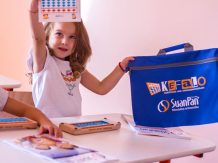 Škola SuanPan mentalne aritmetike