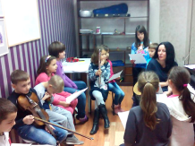 Škola muzike za decu i odrasle