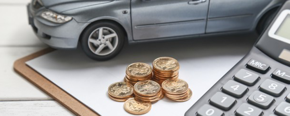 Finansijski lizing – lizing rate