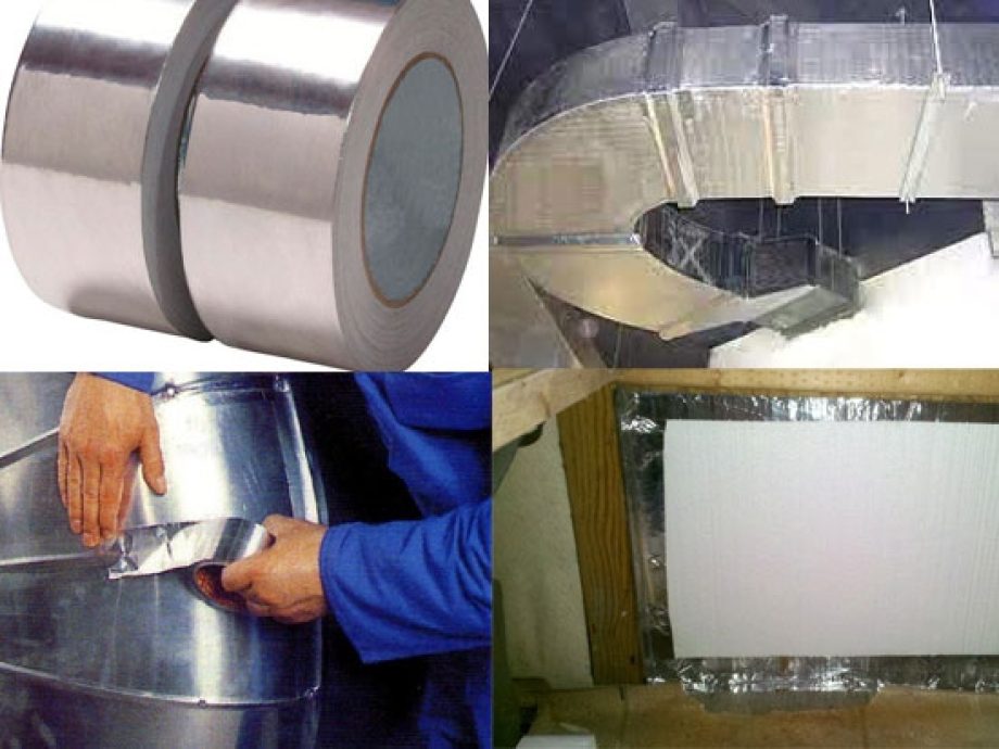 Aluminijumske trake