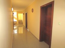 Apartmanski i hotelski smeštaj
