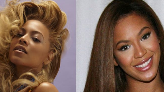 Beyonce Knowles – niko nije savršen
