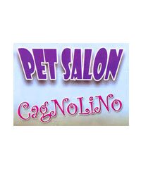 Cagnolino – šišanje pasa