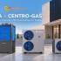 Partnerstvo za tržište toplotnih pumpi u Srbiji - Centro-gas