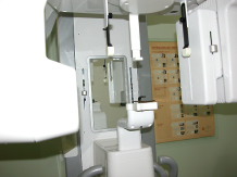 Dentalni radiogram