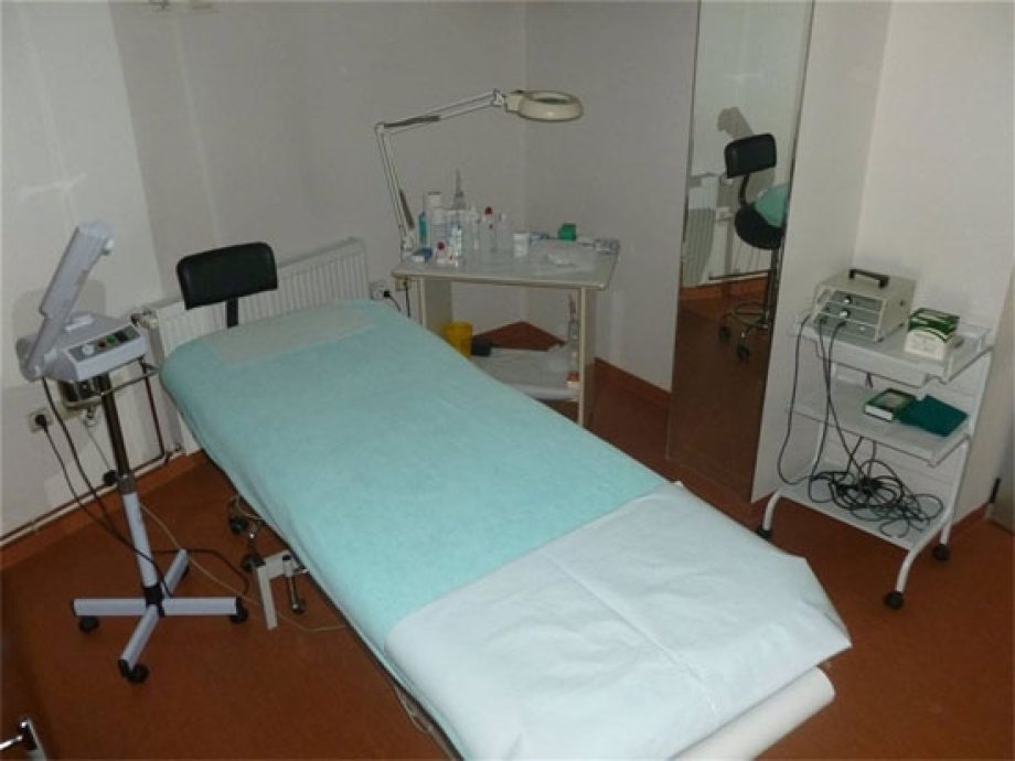 Dermatološki pregled