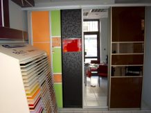 Dezenirano staklo - najnovije na tržištu