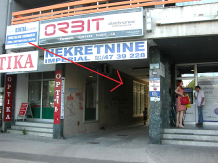 Digitalno snimanje zuba