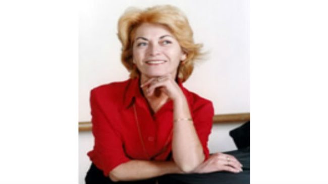 Intervju sa balerinom Dobrilom Novkov