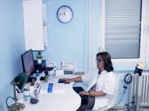 Dr Maša Todorović Veljić