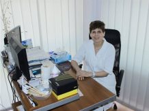 Dr Nevena Grba, dermatovenerolog