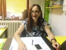 Dr Snežana Vejnović, otorinolaringolog