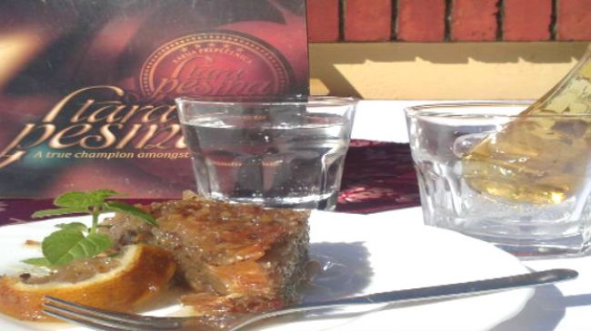 Najbolji Etno restoran u Novom Sadu