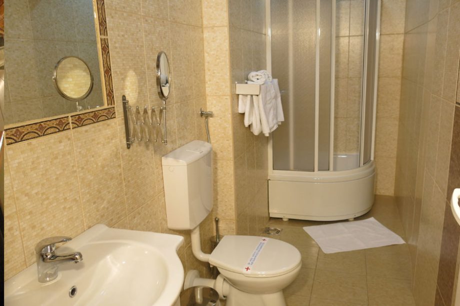 Hotel Fontana