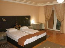 Hotel u Novom Sadu