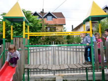Igraonica Tri 4 sad