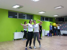 Insanity trening za žene